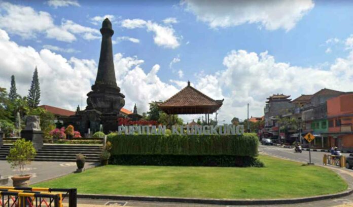 Tempat Wisata di Kabupaten Klungkung Bali