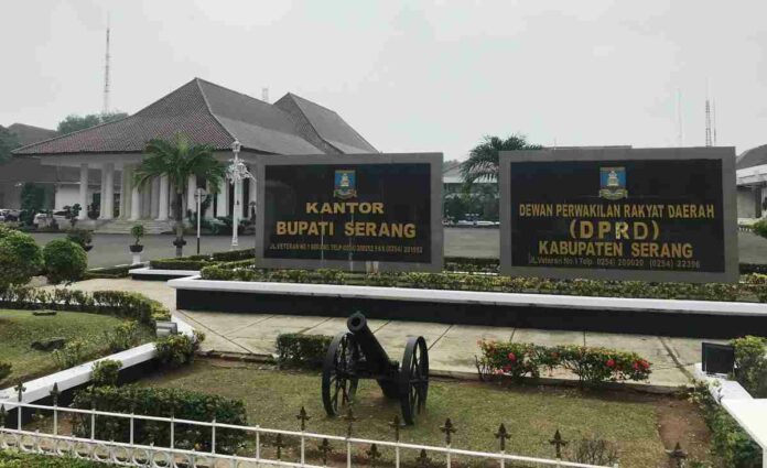 Tempat Wisata di Kabupaten Serang Banten