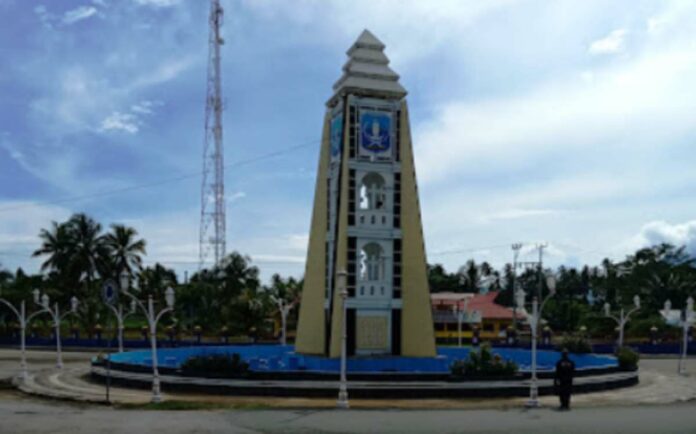 Tempat Wisata di Kabupaten Supiori Papua