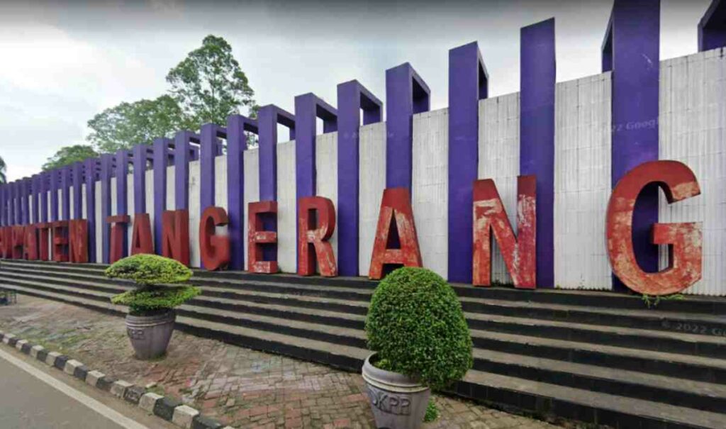 Tempat Wisata di Kabupaten Tangerang Banten