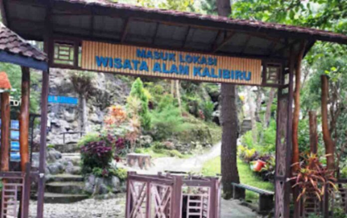 Objek Wisata Kalibiru Kulon Progo Yogyakarta