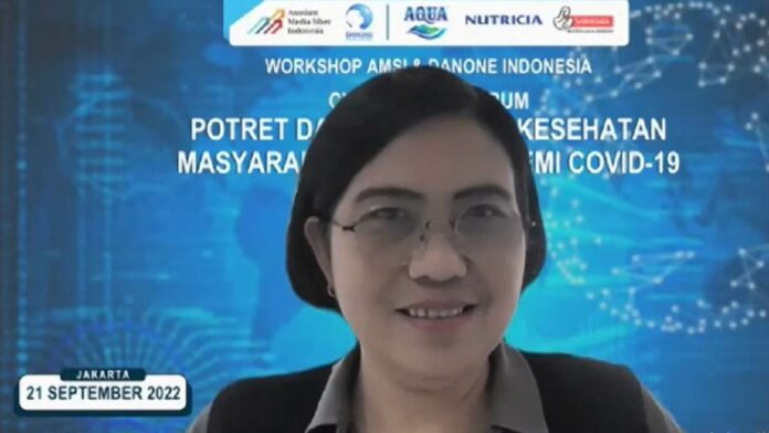 Kapan Indonesia Bebas Pandemi Covid-19 Ini Kata Kemenkes