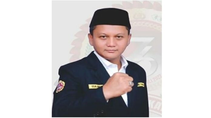 Karang Taruna Ciamis Dukung World Cleanup Day, Ajak Anggota di Pelosok Bersih-bersih