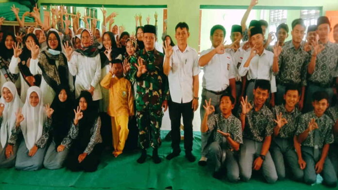 Kasus ODHA bertambah