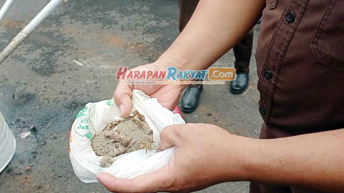 Kejari Ciamis Musnahkan BB Sejumlah Kasus