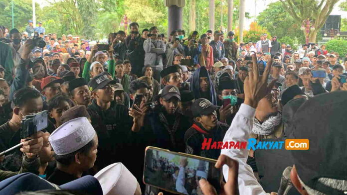 Kenaikan BBM Bersubsidi