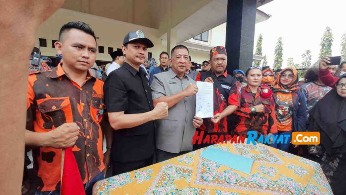 Kenaikan Harga BBM Bersubsidi