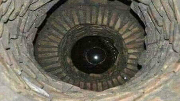 Kenapa Air Zamzam Tidak Pernah Kering, Ini Alasan dan Khasiatnya