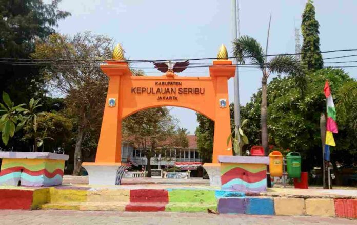 Tempat Wisata di Kepulauan Seribu