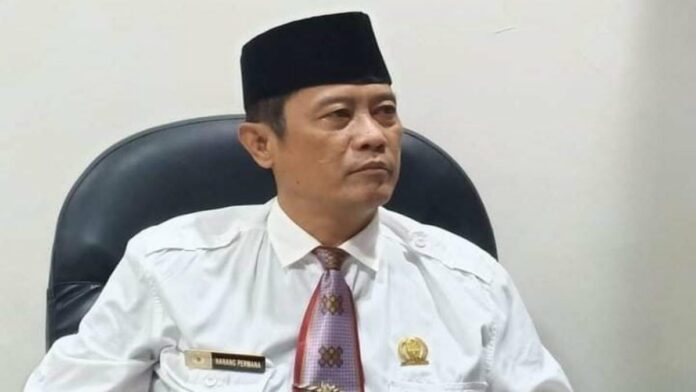 Ketua DPRD Sebut, Pembentukan Bapenda Ciamis untuk Tingkatkan PAD