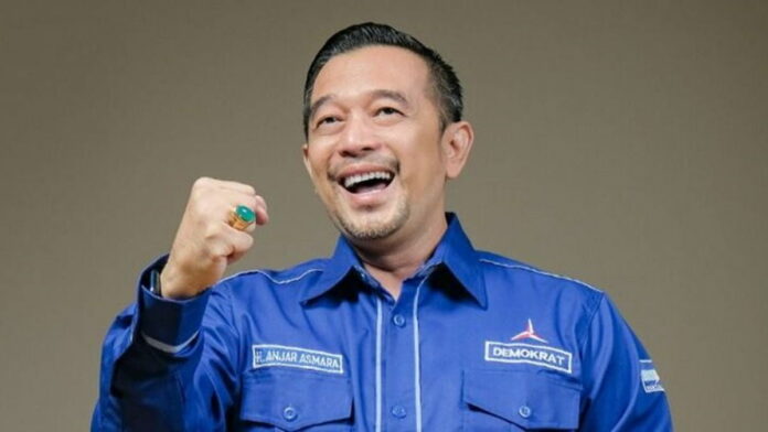 Ketua Demokrat Ciamis Kritisi Kenaikan BBM, Sebut Jokowi Kikis Harapan Rakyat