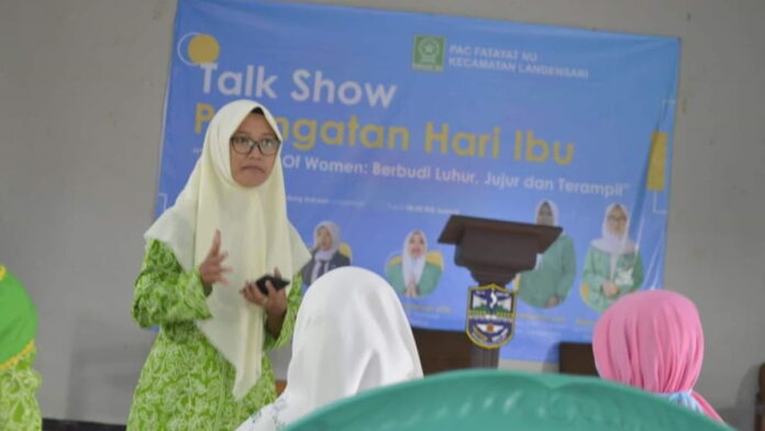 Banjar Kota Layak Anak