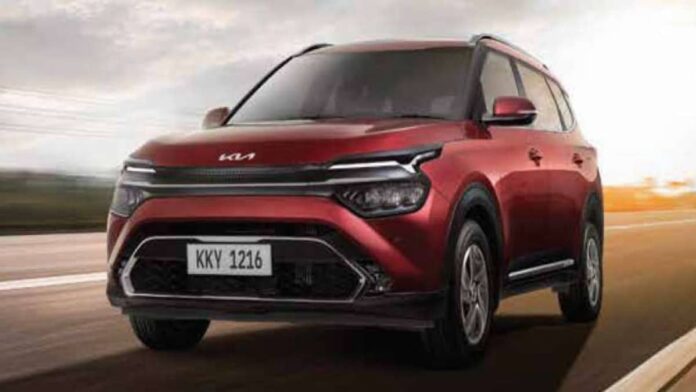 Kia Carens 1.5MPI Premiere Punya 7 Kursi, Harga Rp 300 Jutaan!