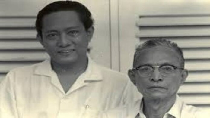 Kisah DN Aidit