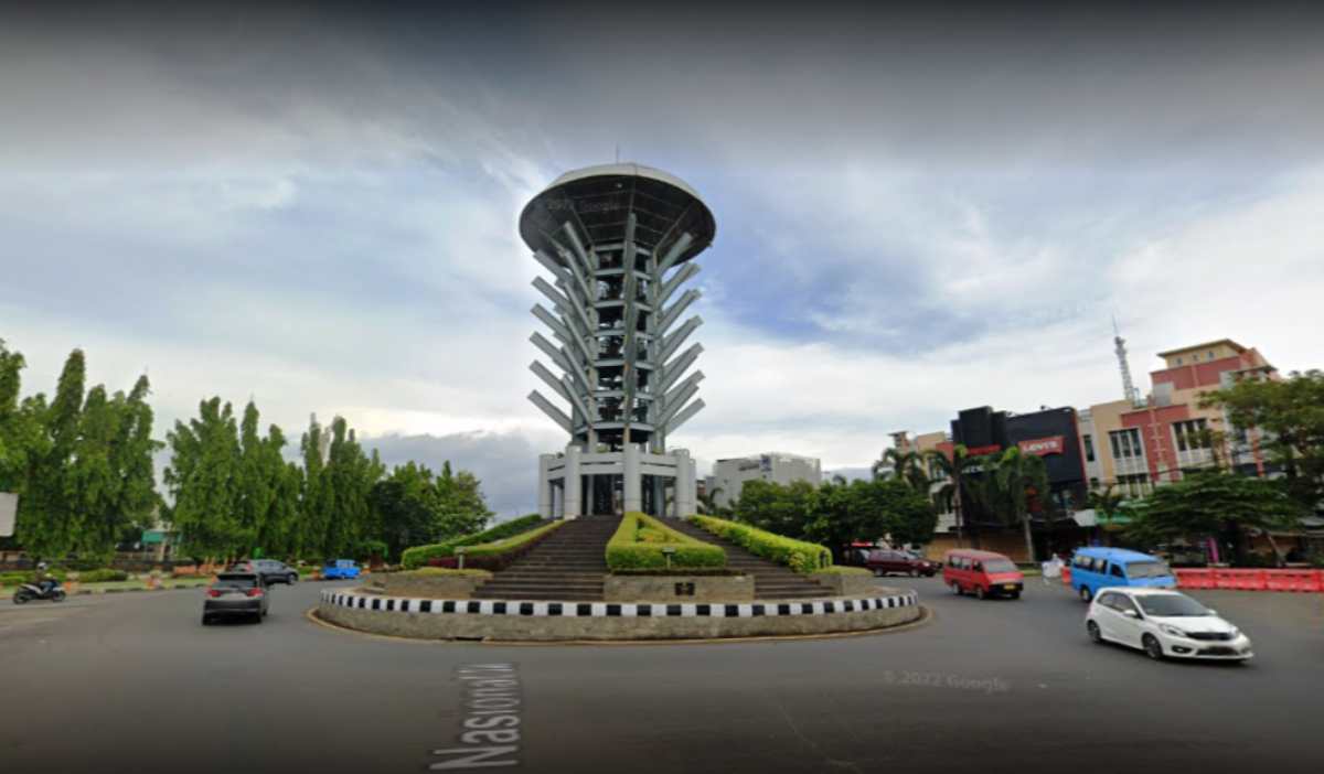 Tempat Wisata di Kota Cilegon Banten