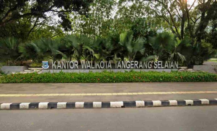 Tempat Wisata di Kota Tangerang Selatan Banten