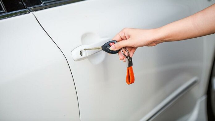 Kunci Duplikat Mobil Tidak Berfungsi