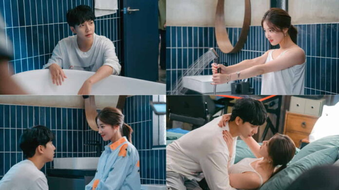 Law Cafe Episode 5