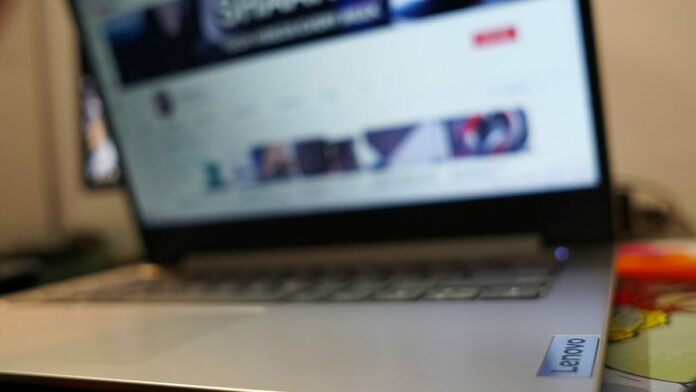 Lenovo IdeaPad Slim 1 14ALC7 31ID Hadir dengan Harga Murah
