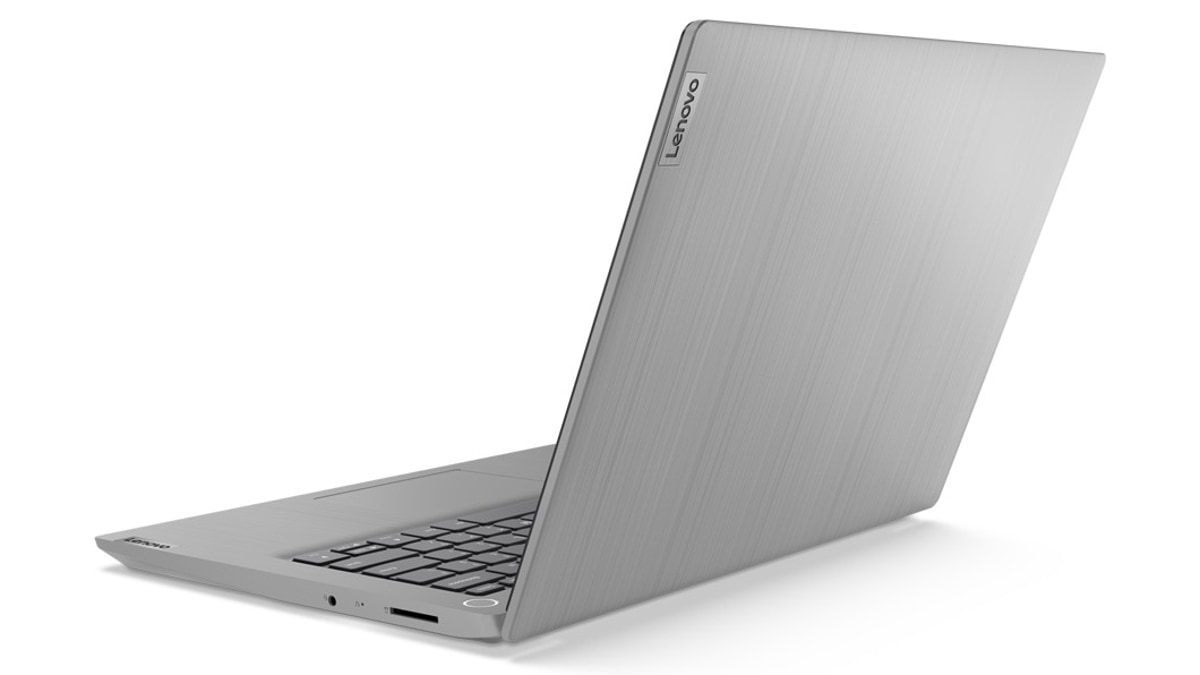 Lenovo IdeaPad Slim 3i Core i31115G4, Harga Rp 6 Jutaan Saja!