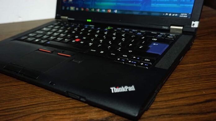Lenovo ThinkPad T410 Bawa Layar Berteknologi LED-Backlit, Cek!