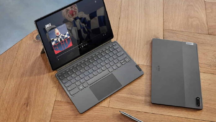 Lenovo XiaoXin Pad Pro 2022 Resmi Hadir, Intip Spesifikasinya Ini!