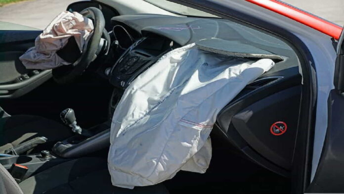 Letak Airbag pada Mobil Berbeda-beda, Ini Posisi dan Fungsinya!