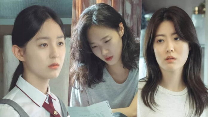 Little Women Episode 1 dan 2