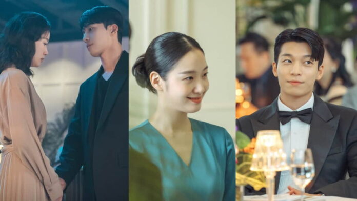 Little Women Episode 7 dan 8