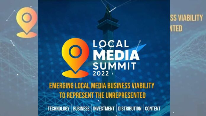 Local Media Summit 2022