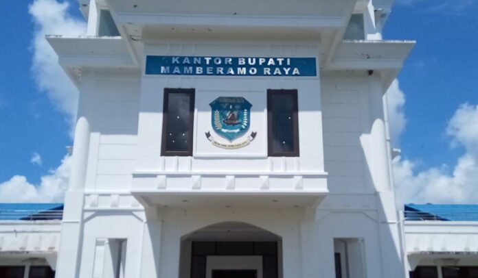 Tempat Wisata di Mamberamo Raya Papua