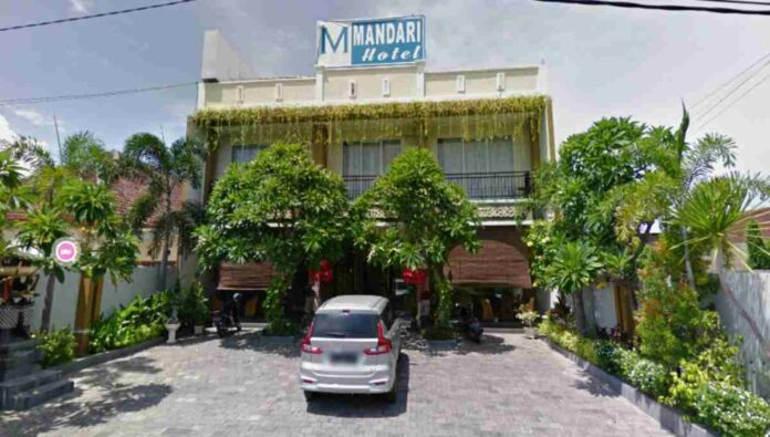 Hotel dan Penginapan di Buleleng Bali
