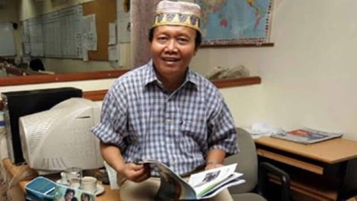 Syu'bah Asa