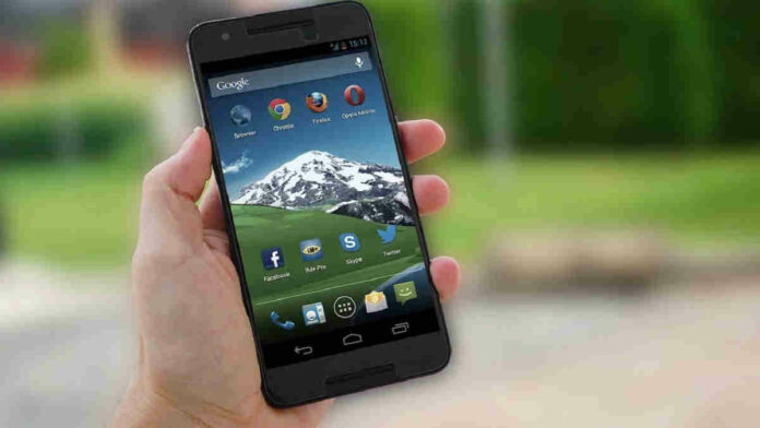 Menghilangkan Google Search di Homescreen Android, Solutif!