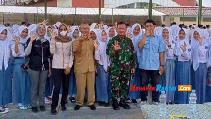 Minim anggaran