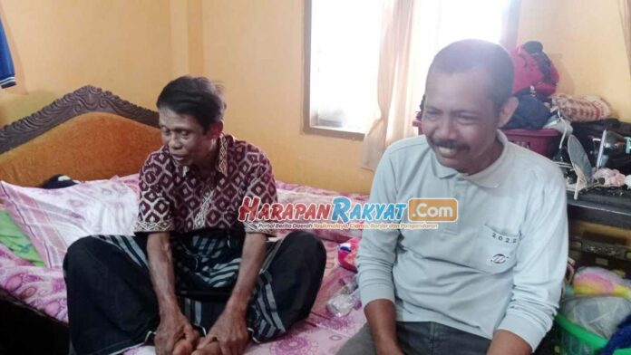 Misteri Pria di Ciamis Hilang saat Dirawat di RS