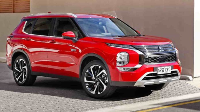 Mitsubishi Outlander Sport di Eropa, Akankah Masuk Indonesia?