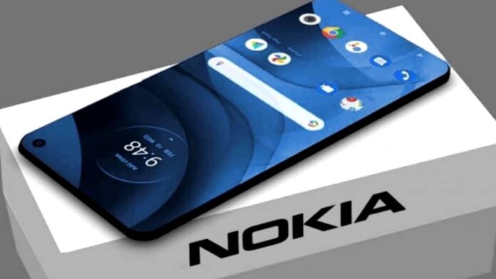 Spesifikasi HP Nokia