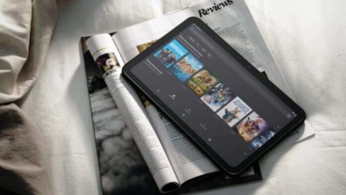 Spesifikasi Tablet Nokia