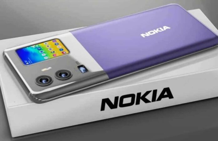 HP Nokia 5G
