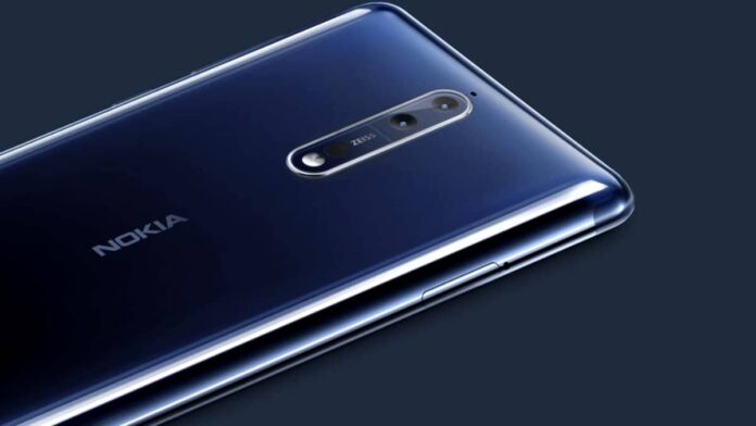 Spesifikasi HP Nokia