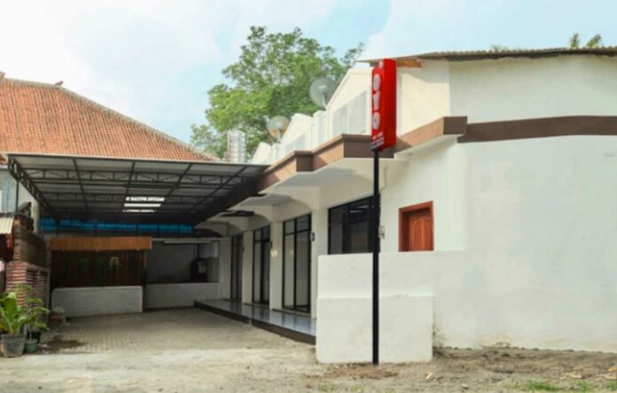 Hotel dan Penginapan di Magelang Jawa Tengah