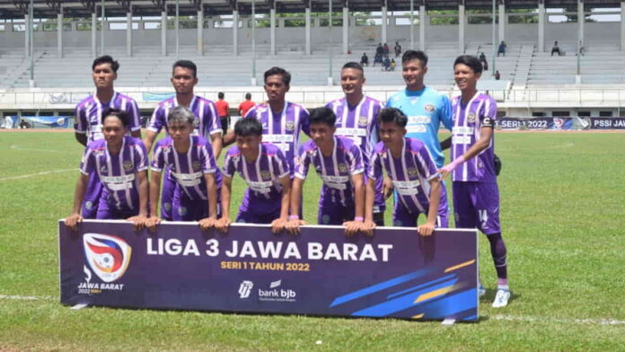 PSGC Ciamis Persika 1951