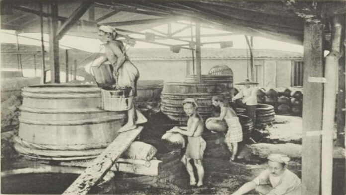 Tionghoa di Batavia