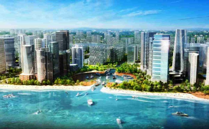 Benarkah Harga Properti di Area Pantai Indah Kapuk Selalu Mahal?