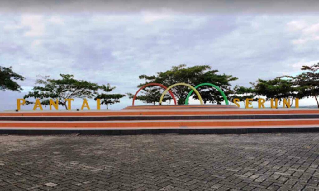Tempat Wisata di Kabupaten Bantaeng Sulawesi Selatan