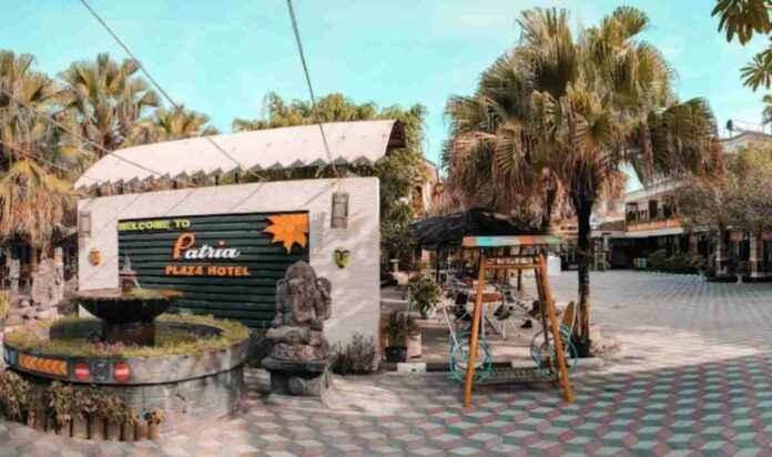 Hotel dan Penginapan di Blitar Jawa Timur