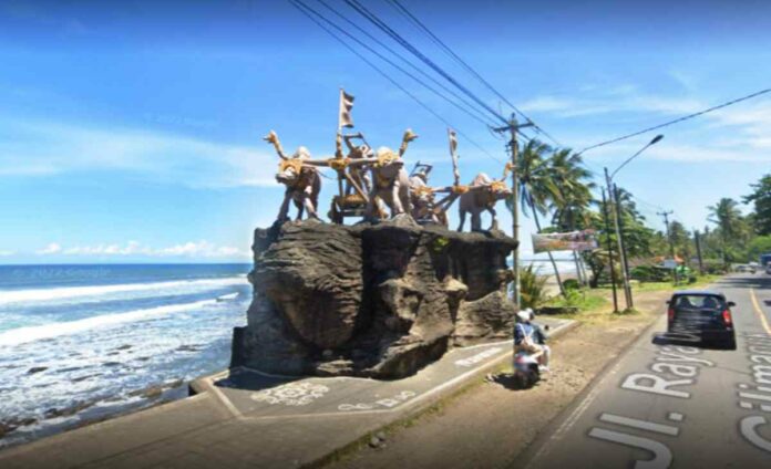 Tempat Wisata di Kabupaten Jembrana Bali
