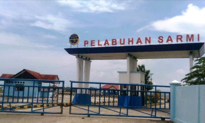 Tempat Wisata di Kabupaten Sarmi Papua