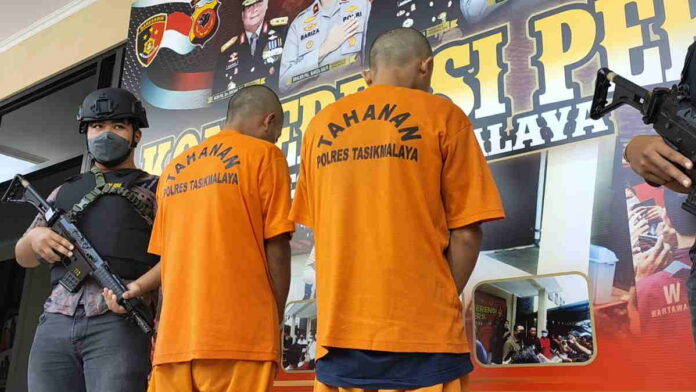 Pelaku Mutilasi Bayi Monyet di Tasikmalaya Sudah 12 Kali Beraksi